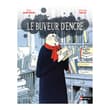 Livre enfant Le Buveur d'encre NATHAN Premiers romans